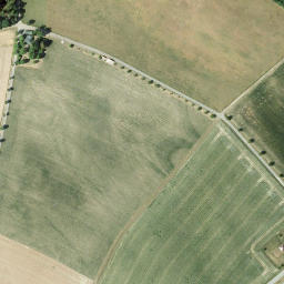 Satellite imagery of Sendemast Meeder, DE