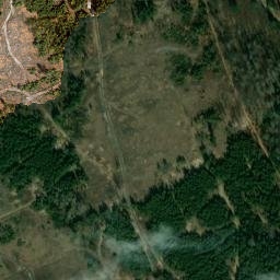 Satellite imagery of Pressiger Berg, DE