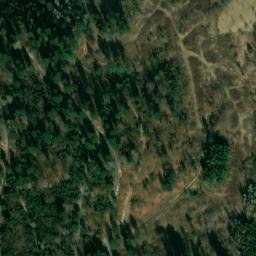 Satellite imagery of Pressiger Berg, DE