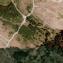 Satellite imagery of Rauschenberg, DE