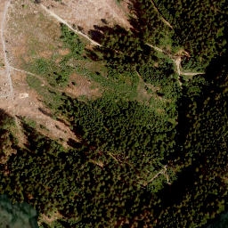 Satellite imagery of Rauschenberg, DE