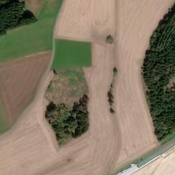 Satellite imagery of Friedelhöhe, DE