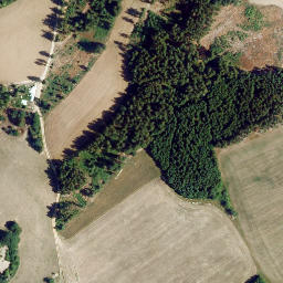 Satellite imagery of Langenhöhe, DE