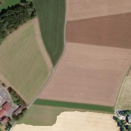 Satellite imagery of Lerchenhügel, DE