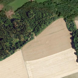 Satellite imagery of Hoher Bühl, DE
