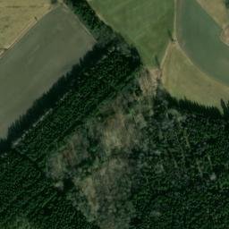 Satellite imagery of Kobesbühl, DE