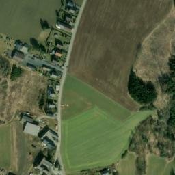 Satellite imagery of Hirschstein, DE