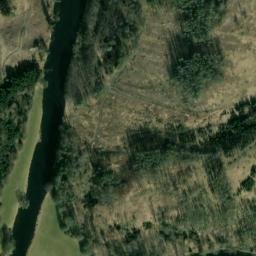 Satellite imagery of Hirschstein, DE