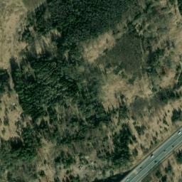 Satellite imagery of Hirschstein, DE