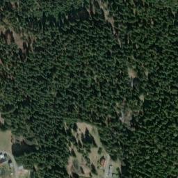 Satellite imagery of Schiefer Berg, DE