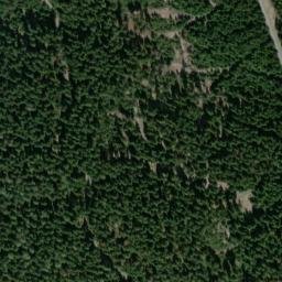 Satellite imagery of Schiefer Berg, DE