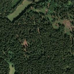 Satellite imagery of (Zelená hora N) [Kraslice-Zelená Hora], CZ