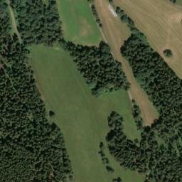 Satellite imagery of (Zelená hora N) [Kraslice-Zelená Hora], CZ