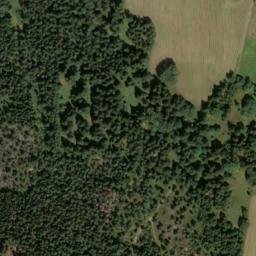 Satellite imagery of Tisovec [Kraslice-Tisová], CZ