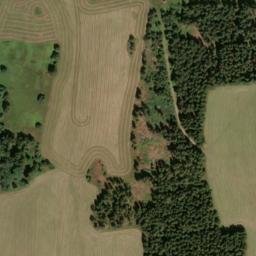 Satellite imagery of Tisovec [Kraslice-Tisová], CZ