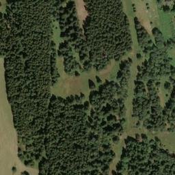 Satellite imagery of Tisovec [Kraslice-Tisová], CZ