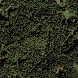 Satellite imagery of Křovitá stráň [Vysoká Pec u Nejdku], CZ
