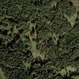 Satellite imagery of [Nové Hamry] GSM, CZ