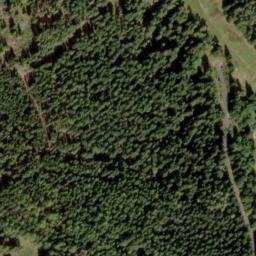 Satellite imagery of [Nové Hamry] GSM, CZ