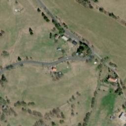 Satellite imagery of Čimický vrch [Jáchymov], CZ