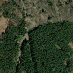 Satellite imagery of Lázeňský vrch [Jáchymov] GSM, CZ