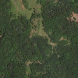 Satellite imagery of Pekelská skalá, CZ