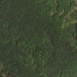 Satellite imagery of Pekelská skalá, CZ
