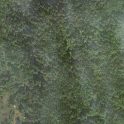 Satellite imagery of Úhošť [Kadaň-Úhošť], CZ