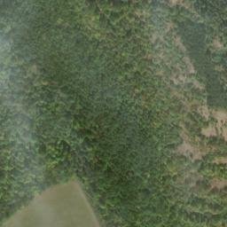 Satellite imagery of Úhošť [Kadaň-Úhošť], CZ