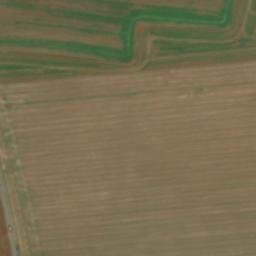 Satellite imagery of Vinohrady [Žatec-Velichov], CZ