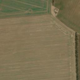 Satellite imagery of Vinohrady [Žatec-Velichov], CZ