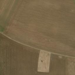 Satellite imagery of Vinohrady [Žatec-Velichov], CZ