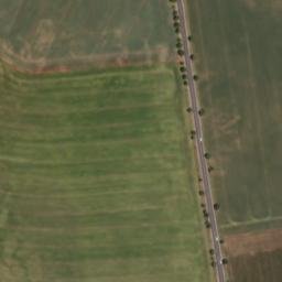 Satellite imagery of [Žatec-Velichov] GSM, CZ