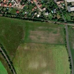 Satellite imagery of Prašný vrch [Blšany u Loun], CZ