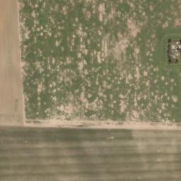 Satellite imagery of [Mšené-lázně-Ječovice] church t., CZ