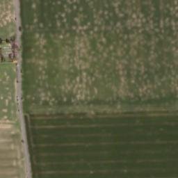 Satellite imagery of [Mšené-lázně-Ječovice] church t., CZ