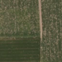 Satellite imagery of [Mšené-lázně-Ječovice] church t., CZ