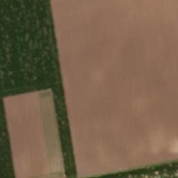 Satellite imagery of [Mšené Lázně - Ředhošť] GSM, CZ