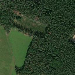Satellite imagery of Čepička [Lhotka-Hleďsebe], CZ
