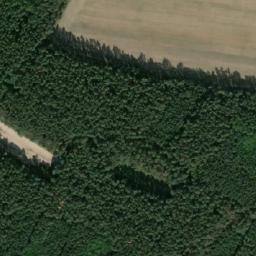 Satellite imagery of Čepička [Lhotka-Hleďsebe], CZ