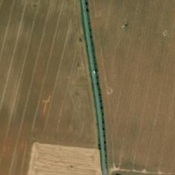 Satellite imagery of Za Dvorem [Mělnické Vtelno] HG, CZ