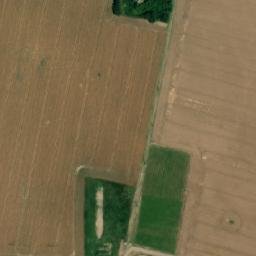 Satellite imagery of Za Dvorem [Mělnické Vtelno] HG, CZ