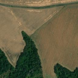 Satellite imagery of (U Pětikálků) [Nemyslovice], CZ