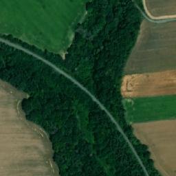 Satellite imagery of Popluží [Jizerní Vtelno], CZ