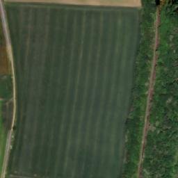 Satellite imagery of Sládkovský [Strašnov], CZ