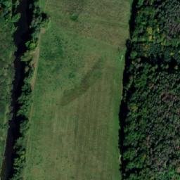 Satellite imagery of Sládkovský [Strašnov], CZ