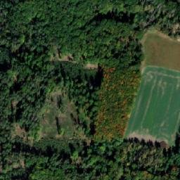 Satellite imagery of Sládkovský [Strašnov], CZ