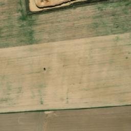 Satellite imagery of Velký kus [Ujkovice], CZ