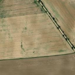 Satellite imagery of Velký kus [Ujkovice], CZ