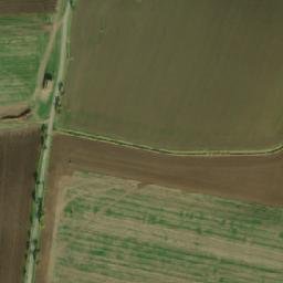 Satellite imagery of U Stěží [Slatiny], CZ